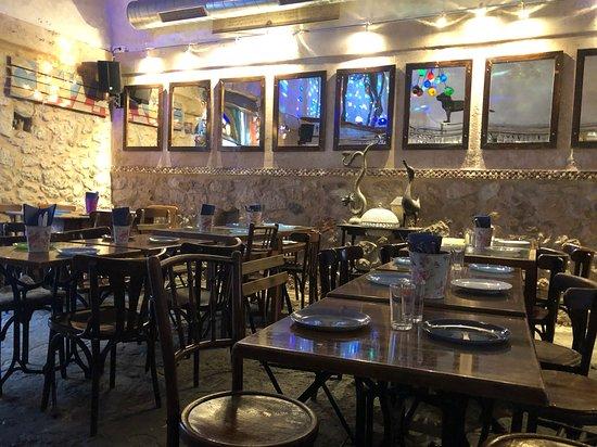 La Bodega