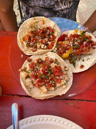Burrito Revolution