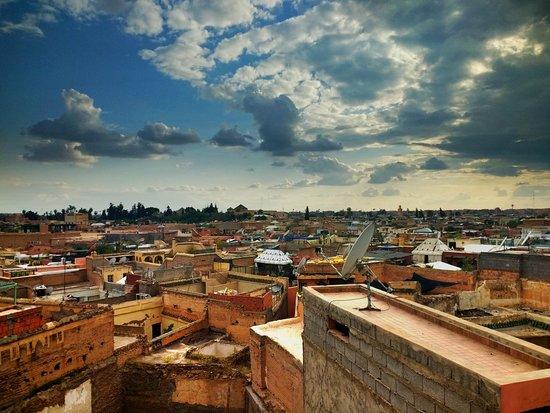 La Terrasse Ben Youssef