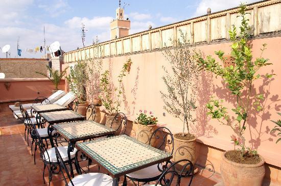 Riad Al Kadar