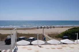 Playa del Cargador