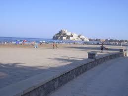 Plage Nord