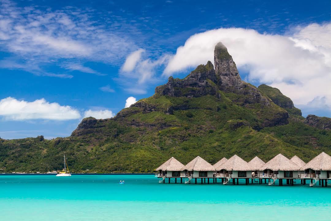 Bora Bora