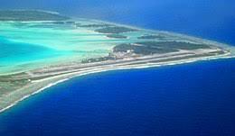 Mute Island