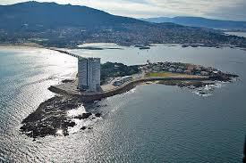 Isla de Toralla