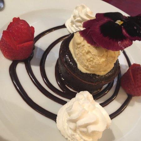 Milk Bar & Bistro