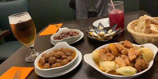 Bodega La Rambla