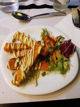 Veggie Garden 100% vegano