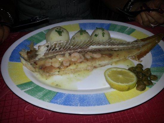Restaurante Travolta