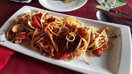 Luna Rossa