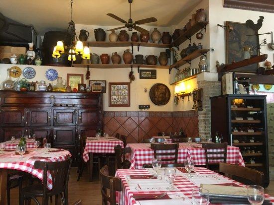 La Bodegueta del Poble Sec