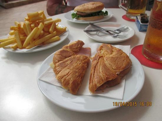 San Eugenio Cafe Bar