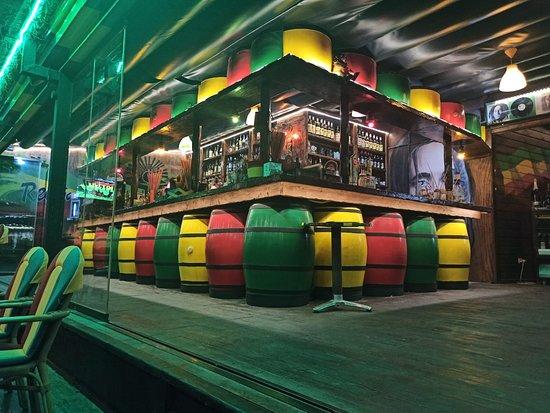 Café Jamaica