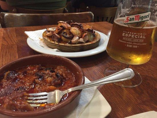 Restaurant Galiza