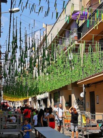 Restaurant Cabaneros
