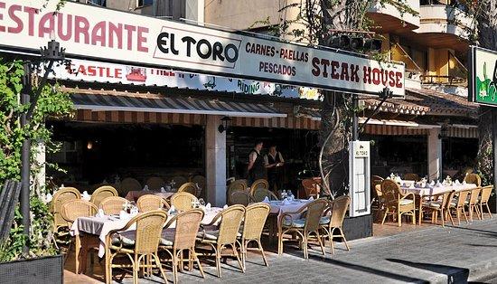 El Toro Steakhouse