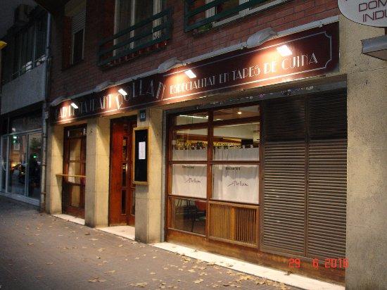 Restaurante Rollan