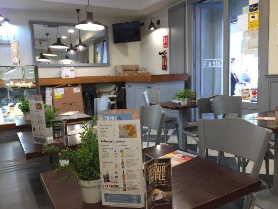 Café & Té