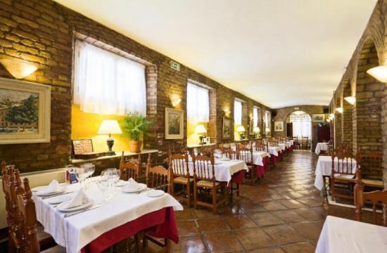 Restaurante Antonio Perez