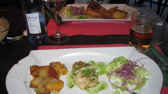 Taberna del Carmen