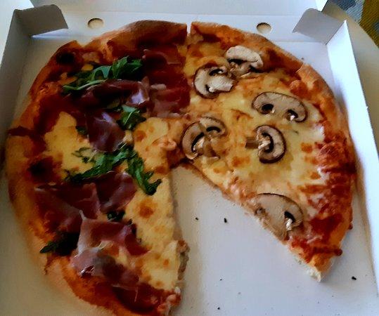 Pizza Berri
