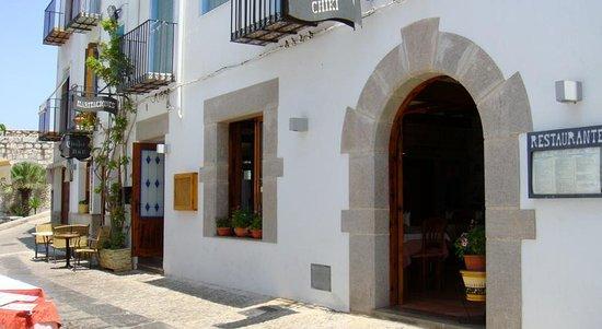 Restaurante Chiki