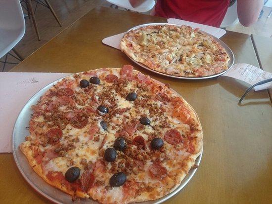 Pizza Lopez
