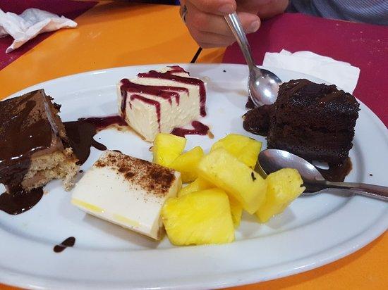 Restaurante Luisy
