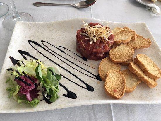 Restaurante Paco