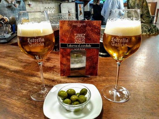 Taberna El Condado