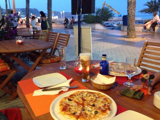 Caprice Restaurant