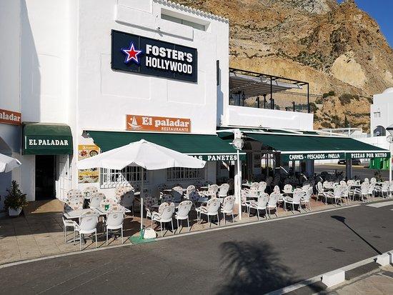 El Paladar