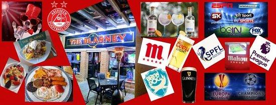 The Blarney
