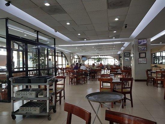 Gran Café La Parroquia Malecón