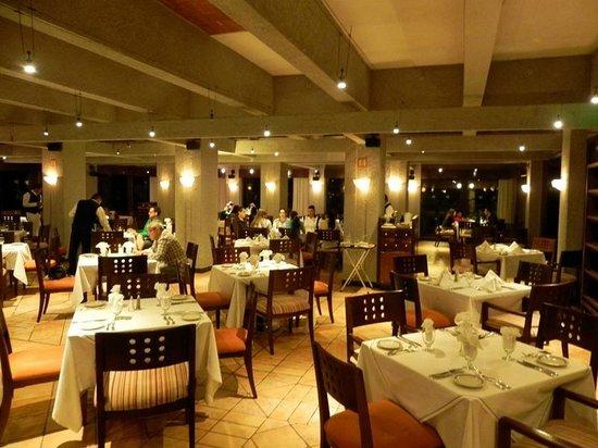 La Fonda