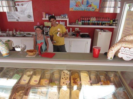 Gelateria FraSe