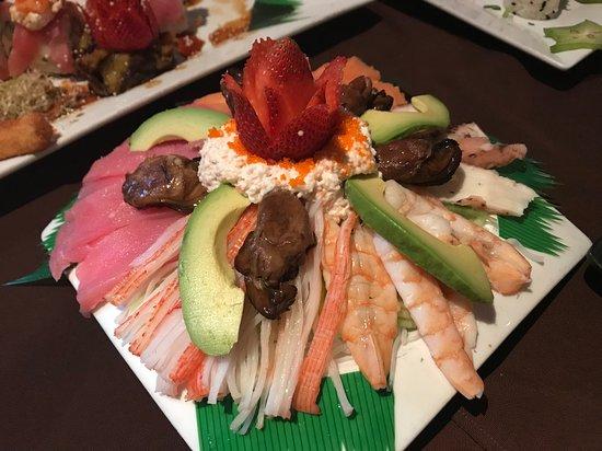 Senor Sushi