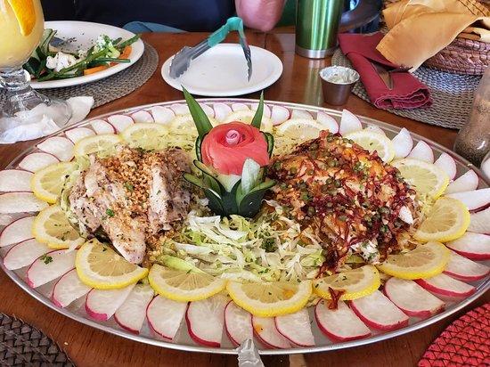 Sardina Cantina