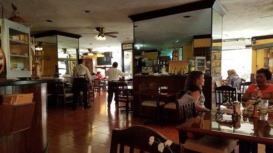 Cafe la Habana