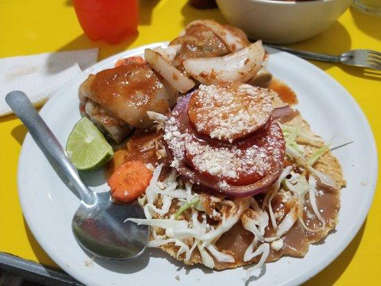 Cenaduria Celia