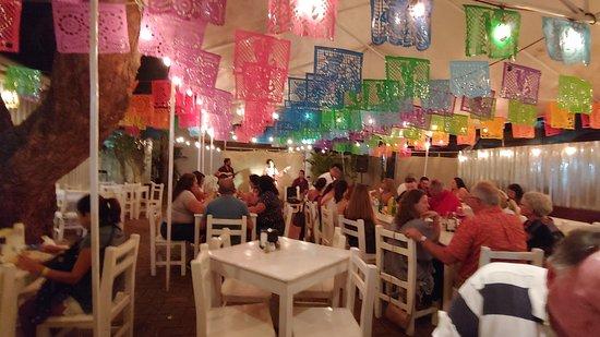 El Rodeo