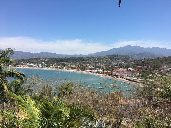 Vista Guayabitos