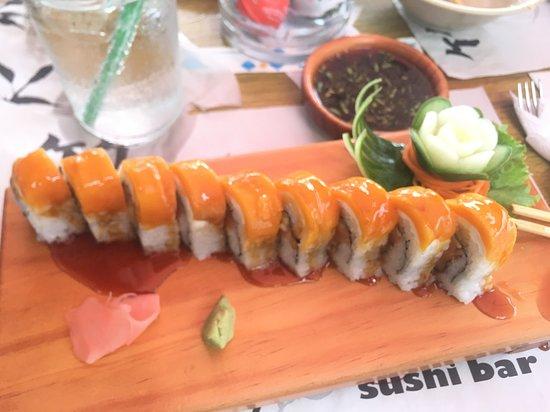 Ata Sushi Bar