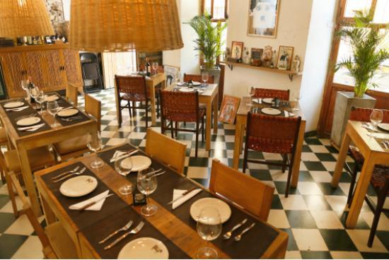 Gaucha Bistro