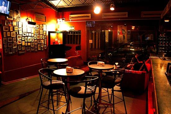 Restaurante Patagonia