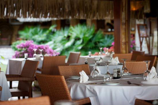 Noa Noa Restaurant