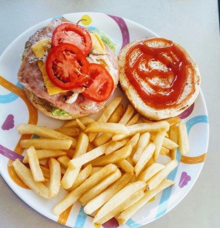 Taqueria Glenssy