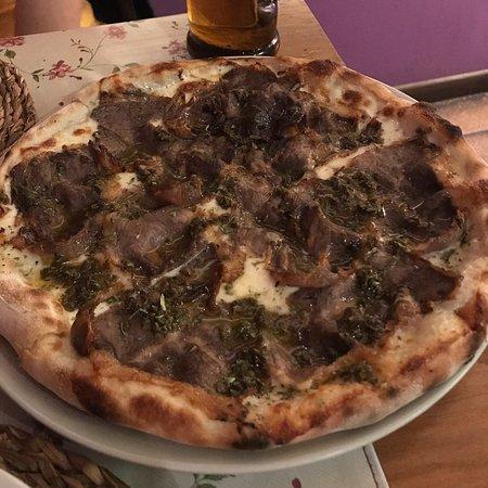 Pizza Qué?