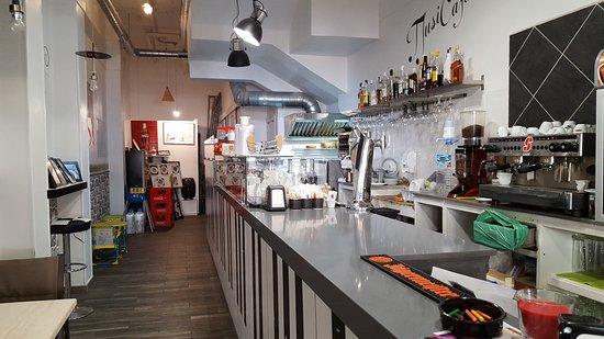 MusiCafè