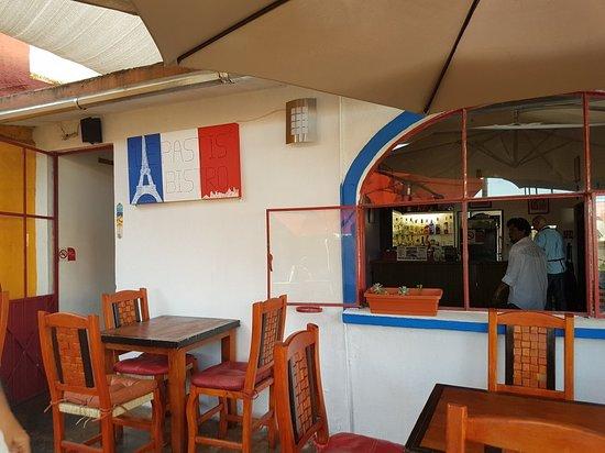 Le Pastis Bistro
